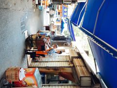-小胡子祥彪烧烤(北湖总店)