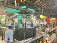 -园林美食城·本土农家菜(杨和镇店)