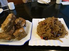 -津菜宋记老房子(平山道店)