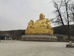 -千佛山风景名胜区