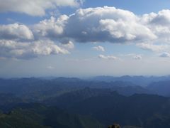 -白草畔自然风景区