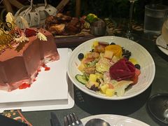 -第101座花园餐厅(湖滨88店)