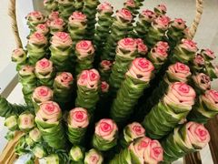 -双季花艺园艺市场(浦东店)