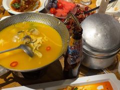 -隔壁老王·家常云南菜(花巷店)