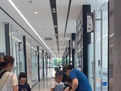 -深圳麦芽口腔医院(罗湖总院)
