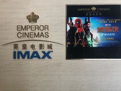 -英皇电影城(英皇集团中心IMAX店)