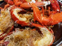 蒜蓉粉丝蒸龙虾-七鲜超市(通州ONE店)