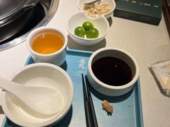 -百年果林椰子鸡(中洲店)