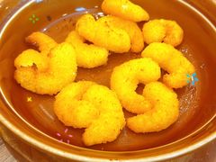 -萨莉亚意式餐厅(中北永旺店)
