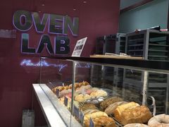 -OVEN LAB乐欧酵室(裕华万达店)