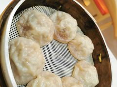 -百年尹氏汤包(湖南路狮子桥店)