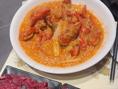 -聚味瞿记·龙虾堂(坡子街店)