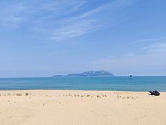 -灵山岛风景区