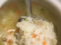 -乌镇那一年小院主题餐厅(甘泉西路店)