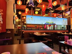 -仙隐小鹿料理食堂(惠济万达店)