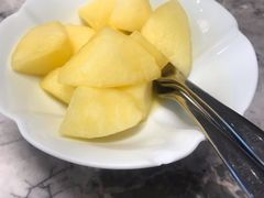 水果-四道菜·福建菜馆(新街口金鹰店)