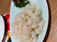 -穆桂英美食(城中店)