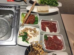 -海底捞火锅(亲子主题北金鹰店)