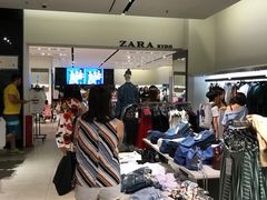 -ZARA(凯德乐峰广场店)