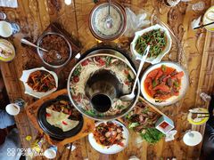 -宗巴雍姆藏餐府