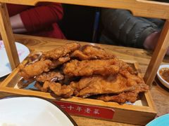 -双合园·海鲜水饺青岛菜(品牌首店)