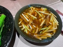 -广州中心皇冠假日酒店·百粤楼