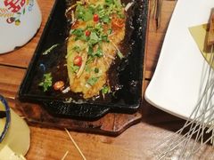 -大胡子古法瓦缸烧烤(亚泰北街店)