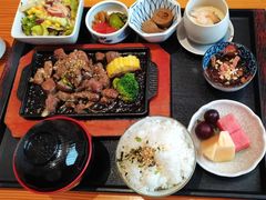 -鲁山人日本料理·放题·套餐(松卫北路店)