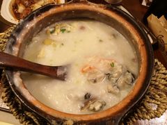 -火齐潮汕砂锅粥(五道口店)