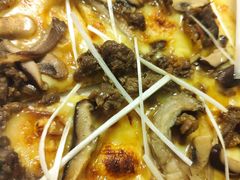 莱芙缇牛肉披萨-LYFATTI 莱芙缇(赣水路店)