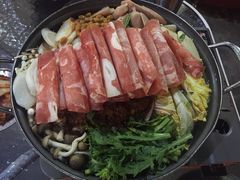 -MI WU FACTORY米屋美食工厂餐厅(绿地店)
