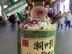 -潮州古城
