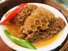 金钱肚-泉州富力万达文华酒店-品珍中餐厅