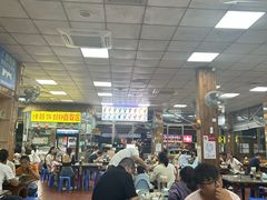 -崖口煲仔饭