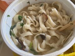 -乔福记香菇面(凤城九路店)