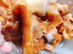 -站前猪蹄&家常炒菜(长乐公园店)