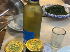 -溪涧堂农家土菜(神仙居店)