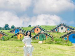 -武汉紫薇都市田园