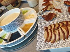 -羲和雅苑•北京烤鸭(平安国际金融中心店)