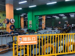 -乐8运动馆·桐语运动乐园(南湖二路店)