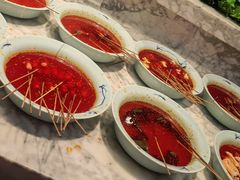 -火锅岛潮牌自助餐厅(天津天佑城店)