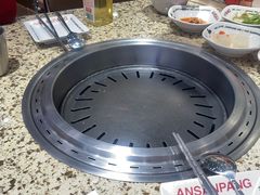 -安又胖韩国烤肉(泰达永旺店)