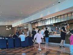 -新食谱全日制餐厅·苏州苏州湾艾美酒店