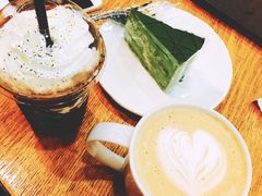 -星巴克(扬州珍园店)