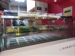 -7口辣火锅杯(九洲新世界店)