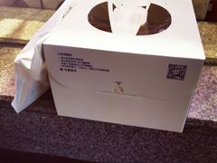 -巴黎贝甜(大宁国际商业广场店)