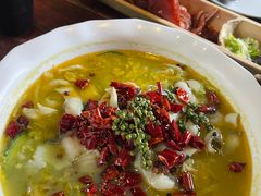 -大牌大·传统杭帮菜(湖滨店)