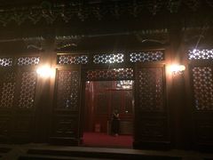 -中央音乐学院歌剧音乐厅