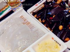 -灶座小锅烀饼·铁锅炖(道里店)
