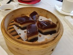 山西枣皇糕-潮福城大酒楼·潮粤菜·港式点心(阳光城店)